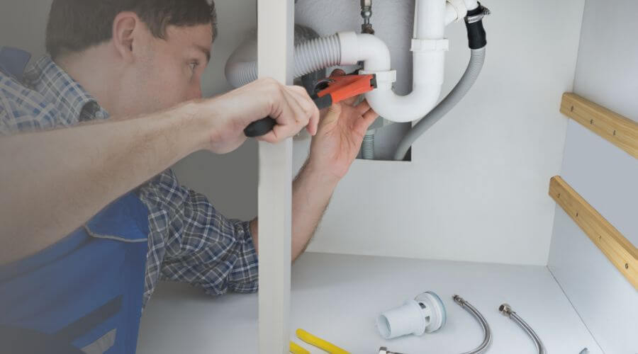 Local expert plumbing services in Grandy, NC